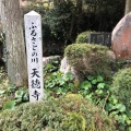 実際訪問したユーザーが直接撮影して投稿した天徳寺寺天徳寺の写真