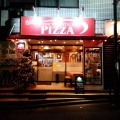 実際訪問したユーザーが直接撮影して投稿した王子本町ピザRocco's New York Style Pizzaの写真