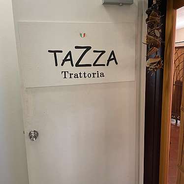 Trattoria TAZZAのundefinedに実際訪問訪問したユーザーunknownさんが新しく投稿した新着口コミの写真