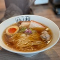 実際訪問したユーザーが直接撮影して投稿した上ノ宮町ラーメン / つけ麺ラーメン専門店 拉ノ刻の写真