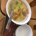 実際訪問したユーザーが直接撮影して投稿した三好町ラーメン専門店スガキヤ 三好ベイシア店の写真