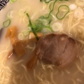 実際訪問したユーザーが直接撮影して投稿した天池五反田町ラーメン専門店スガキヤ 稲沢アピタ店の写真