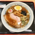 実際訪問したユーザーが直接撮影して投稿した古込ラーメン / つけ麺松戸富田麺旦の写真