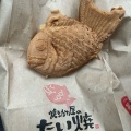 実際訪問したユーザーが直接撮影して投稿した高玉町和菓子焼きたて屋 カインズ仙台泉店の写真