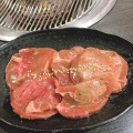 実際訪問したユーザーが直接撮影して投稿した焼肉うしまるの写真