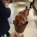実際訪問したユーザーが直接撮影して投稿した鶴間チョコレートシルスマリア 南町田グランベリーパーク店の写真