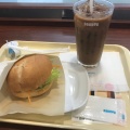 実際訪問したユーザーが直接撮影して投稿した高屋町カフェドトールコーヒーショップ アスティ大垣店の写真