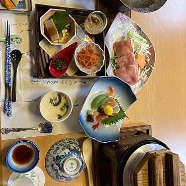 実際訪問したユーザーが直接撮影して投稿した蚕養旅館磐梯高原リゾート・インぼなりの写真