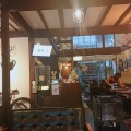 実際訪問したユーザーが直接撮影して投稿した脇戸町カフェcafe maruの写真