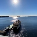 実際訪問したユーザーが直接撮影して投稿した村櫛町湖沼 / 池浜名湖の写真