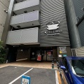 実際訪問したユーザーが直接撮影して投稿した西心斎橋ホテル変なホテル大阪なんばの写真