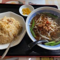 実際訪問したユーザーが直接撮影して投稿した西台湾料理聚福源の写真