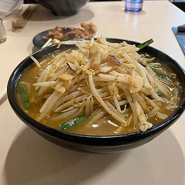 ベトコンラーメン 新京倉敷のundefinedに実際訪問訪問したユーザーunknownさんが新しく投稿した新着口コミの写真