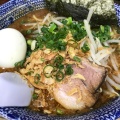 実際訪問したユーザーが直接撮影して投稿した新浜ラーメン / つけ麺らあめん葫の写真