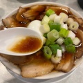 実際訪問したユーザーが直接撮影して投稿した丸の内ラーメン / つけ麺濃厚中華そば 佐とうの写真