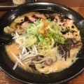 実際訪問したユーザーが直接撮影して投稿した小坂町ラーメン / つけ麺細麺屋 くわとろの写真