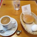 実際訪問したユーザーが直接撮影して投稿した杉喫茶店コメダ珈琲店 枚方東インター店の写真