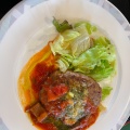 実際訪問したユーザーが直接撮影して投稿した山田丘西洋料理ラ・シェーナの写真