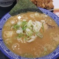 実際訪問したユーザーが直接撮影して投稿した南大高ラーメン / つけ麺麺や蔵間 イオンモール大高店の写真