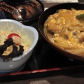 かつ丼ランチ - 実際訪問したユーザーが直接撮影して投稿した下加茂寿司大漁寿司 川西店の写真のメニュー情報