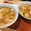実際訪問したユーザーが直接撮影して投稿した吉敷町中華料理中華茗菜 裕宴の写真