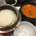 実際訪問したユーザーが直接撮影して投稿した坊島韓国料理OKKII 箕面店の写真