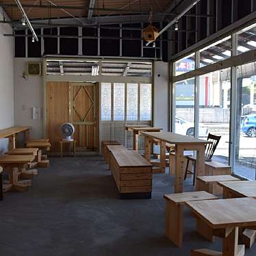 shakemiさんが投稿した平上荒川カフェのお店MATRA/matraの写真