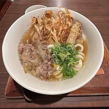 伝統自家製麺 い蔵 岡本店のundefinedに実際訪問訪問したユーザーunknownさんが新しく投稿した新着口コミの写真