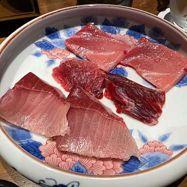 怪しいグルメ探検隊さんが投稿した名駅魚介 / 海鮮料理のお店焼うお いし川 名古屋店/ヤキウオ イシカワ ナゴヤテンの写真