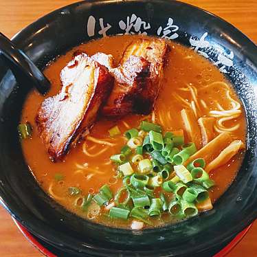 実際訪問したユーザーが直接撮影して投稿した広見ラーメン / つけ麺生粋家本店の写真