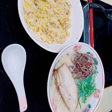 実際訪問したユーザーが直接撮影して投稿した東川北定食屋えびのパーキングエリア(下り)・スナックコーナーの写真