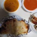 TAKEOUT. - 実際訪問したユーザーが直接撮影して投稿したインド料理インド料理 チャダニーの写真のメニュー情報