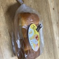 生食パン - 実際訪問したユーザーが直接撮影して投稿した南幸ベーカリーオギノパン 相鉄横浜店の写真のメニュー情報