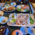 実際訪問したユーザーが直接撮影して投稿した川奈魚介 / 海鮮料理魚処おお田の写真