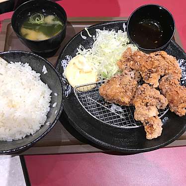 伝説のすた丼屋 ららぽーと堺店のundefinedに実際訪問訪問したユーザーunknownさんが新しく投稿した新着口コミの写真