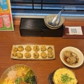 実際訪問したユーザーが直接撮影して投稿した江野町韓国料理韓激 東武宇都宮店の写真