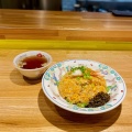 実際訪問したユーザーが直接撮影して投稿した仲間町中華料理CHINESE DINING hiroの写真