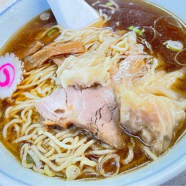 実際訪問したユーザーが直接撮影して投稿した東岩槻ラーメン / つけ麺大勝軒 東岩槻の写真