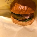 実際訪問したユーザーが直接撮影して投稿した石内東ハンバーガーSHIMAUMA BURGER ジ アウトレット広島店の写真