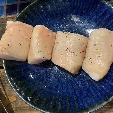 ばいふぁーさんが投稿した千日前焼肉のお店焼肉 虎にツノ/ヤキニク トラニツノの写真