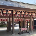 実際訪問したユーザーが直接撮影して投稿した桜台神社櫻木神社の写真