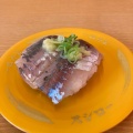 実際訪問したユーザーが直接撮影して投稿した世安町回転寿司スシロー熊本本山店の写真
