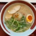 実際訪問したユーザーが直接撮影して投稿した岩屋ラーメン / つけ麺ラーメン尊の写真