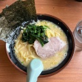 実際訪問したユーザーが直接撮影して投稿した玉川学園ラーメン / つけ麺玉学家の写真