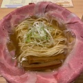 実際訪問したユーザーが直接撮影して投稿した昭和南通ラーメン専門店ラーメン大戦争 尼崎店の写真