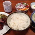 実際訪問したユーザーが直接撮影して投稿した高島お弁当仙壺たんや 利久ぷらすキッチン そごう横浜店の写真