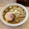 実際訪問したユーザーが直接撮影して投稿した新保本ラーメン / つけ麺夕介の写真