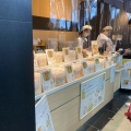 実際訪問したユーザーが直接撮影して投稿した博多駅中央街ケーキシフォンケーキ マリィ 博多店の写真