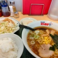 実際訪問したユーザーが直接撮影して投稿した桐ラーメン専門店テンホウ 追分店の写真