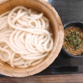 実際訪問したユーザーが直接撮影して投稿したライカムうどん丸亀製麺 イオンモール沖縄ライカム店の写真